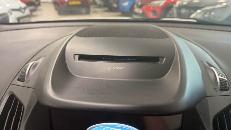 Ford Kuga 1.5 EcoBoost Titanium 5dr 2WD Petrol Estate